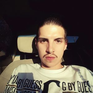 Meet your Posher, Eric